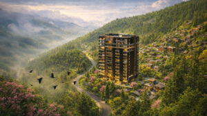 Luxury Apartments in Galiyat | GDA Approved Apartments in Khaira Gali