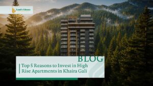 investment opportunities in northern Pakistan