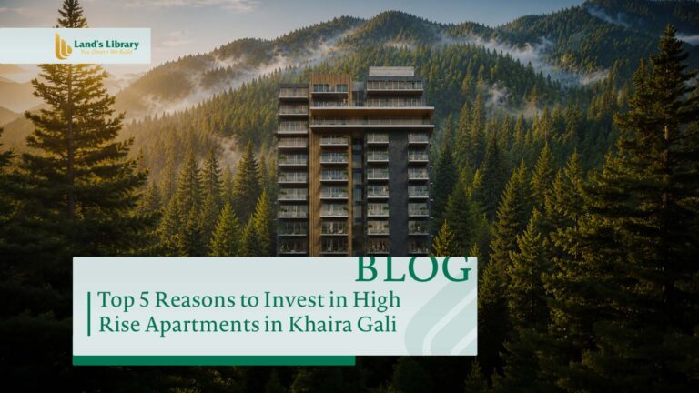 investment opportunities in northern Pakistan